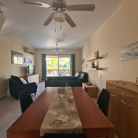 Serena Townhouse Peyia Luaran gambar