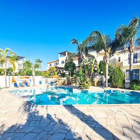 Serena Townhouse Peyia Luaran gambar