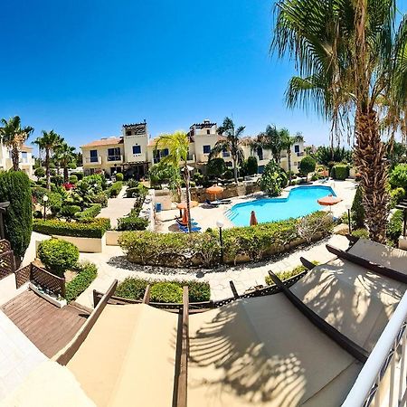 Serena Townhouse Peyia Luaran gambar