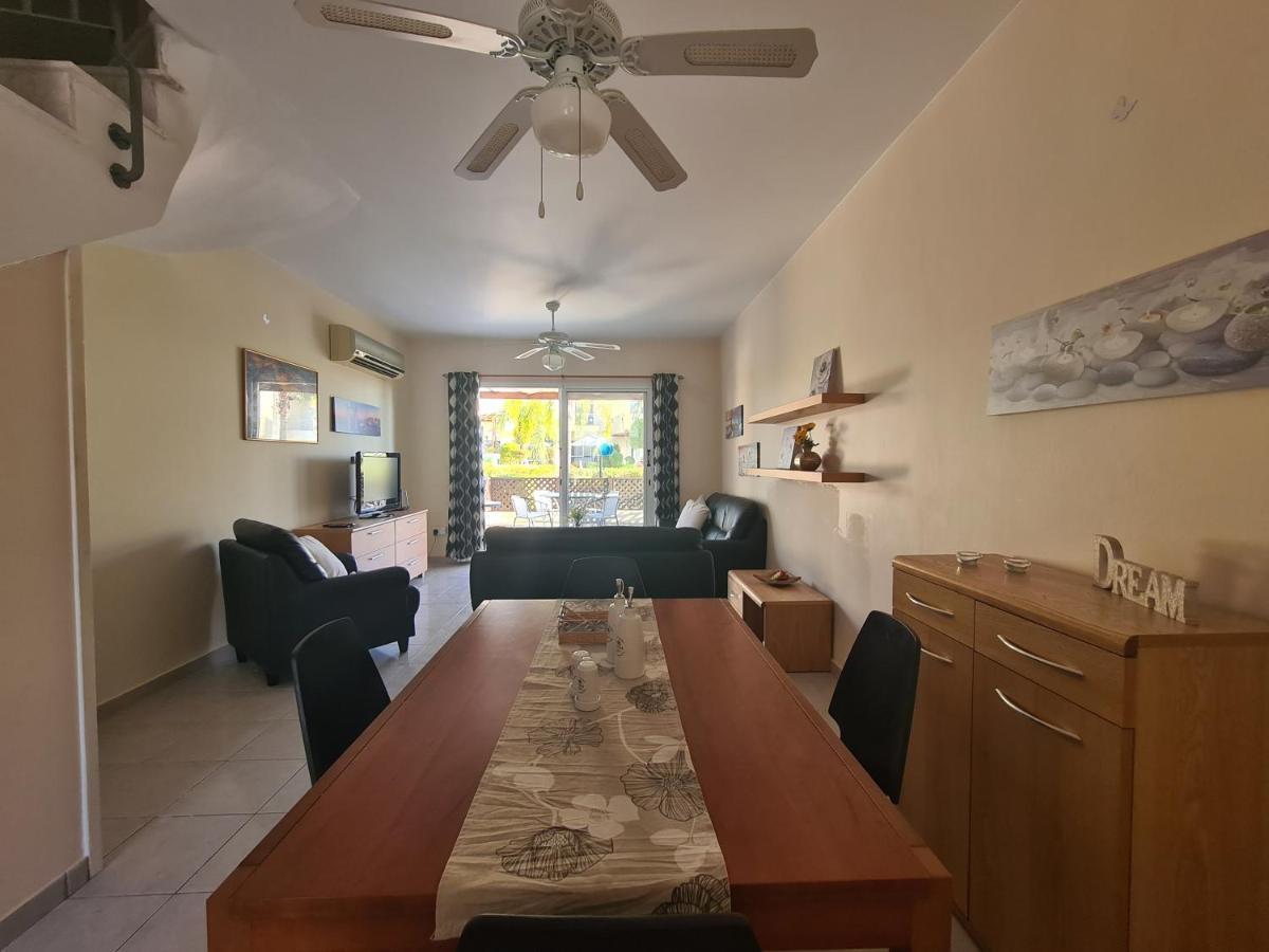 Serena Townhouse Peyia Luaran gambar