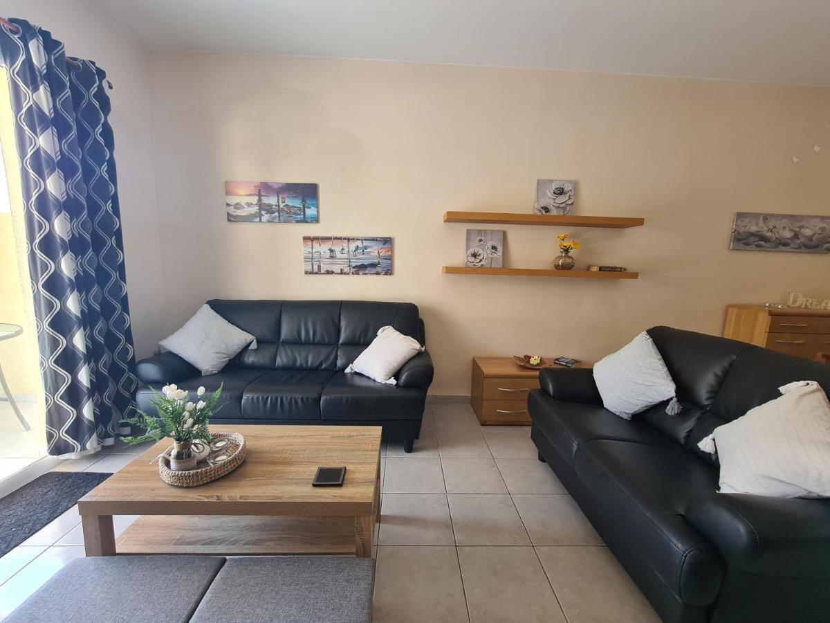 Serena Townhouse Peyia Luaran gambar