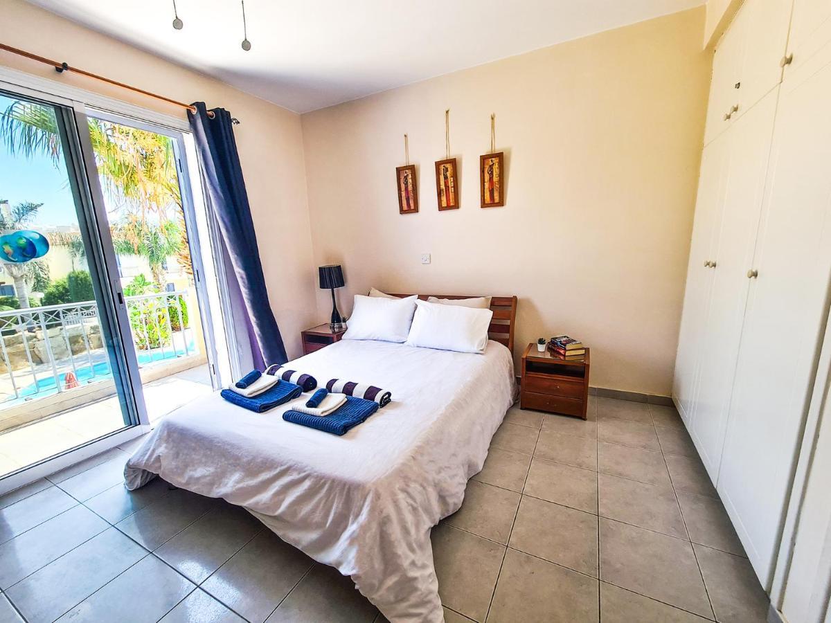 Serena Townhouse Peyia Luaran gambar