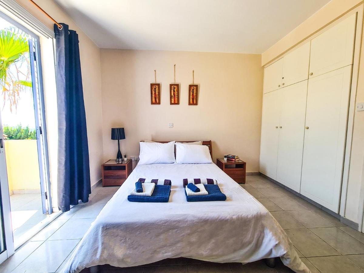 Serena Townhouse Peyia Luaran gambar