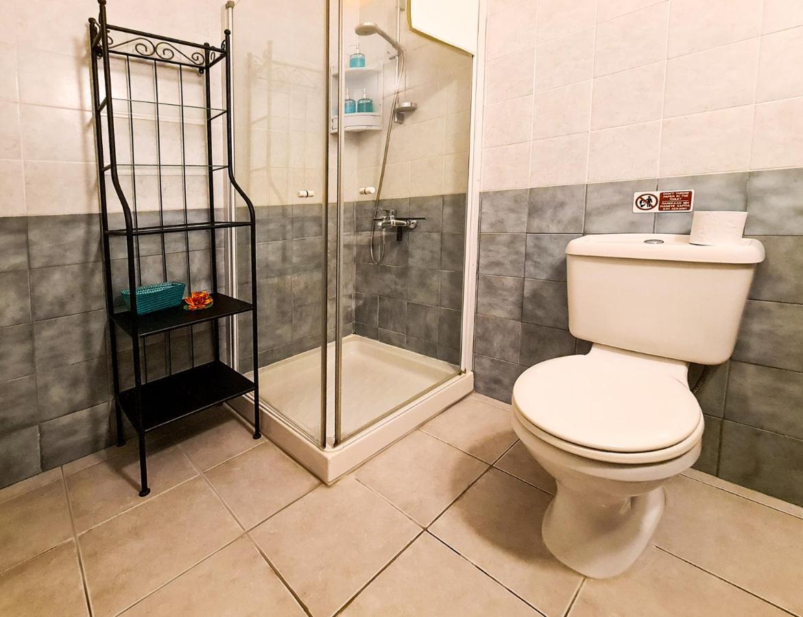 Serena Townhouse Peyia Luaran gambar