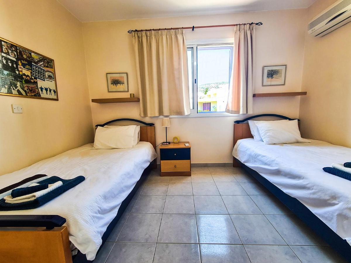Serena Townhouse Peyia Luaran gambar