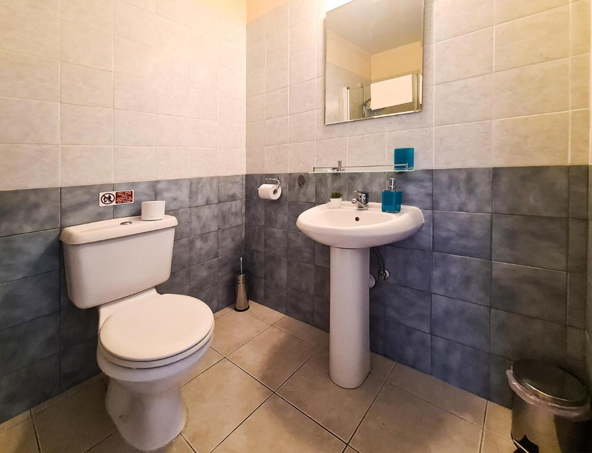Serena Townhouse Peyia Luaran gambar