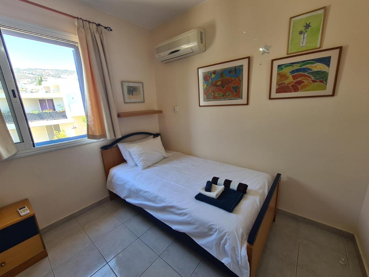 Serena Townhouse Peyia Luaran gambar